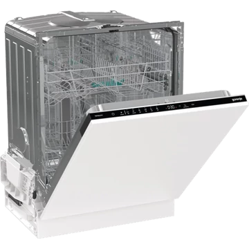 Gorenje GV642D90 teljesen integrált mosogatógép