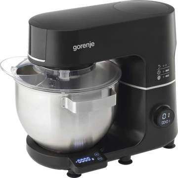 Gorenje MMC1000CSB konyhai robotgép
