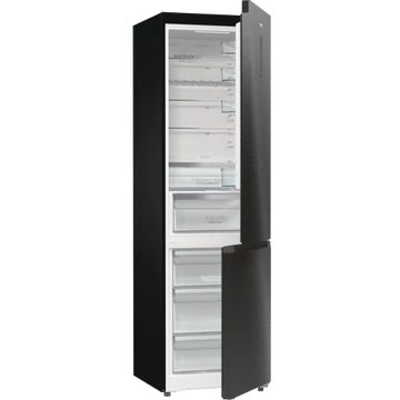 Gorenje NRB620C61BX4WFE NoFrost alulfagyasztós hűtőszekrény inverteres motorral