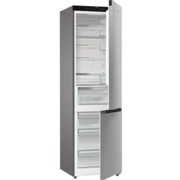 Gorenje NRB620C6X4WFE NoFrost alulfagyasztós hűtőszekrény