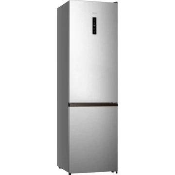 Gorenje NRK620DAXL4 alulfagyasztós hűtőszekrény