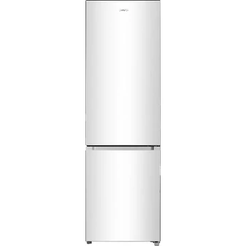 Gorenje RK418DPW4I alulfagyasztós hűtőszekrény