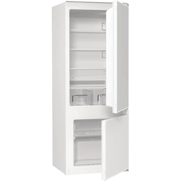 Gorenje RKI514E21 beépíthető hűtőszekrény