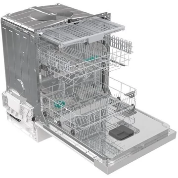 Gorenje GI643D90X 16 terítékes beépíthető mosogatógép