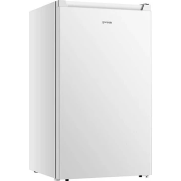 Gorenje RB39EPW4 82 literes egyajtós hűtőszekrény 2 üvegpolccal
