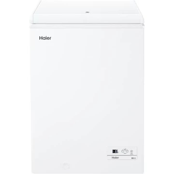 Haier HCE100E 97 literes fagyasztóláda