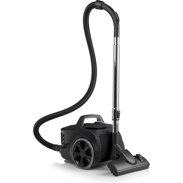 Hisense HVC21312BKG porzsák nélküli porszívó