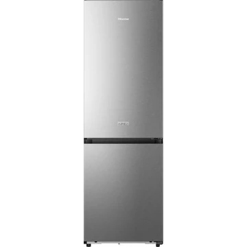 Hisense RB3K330SAID alulfagyasztós hűtőszekrény