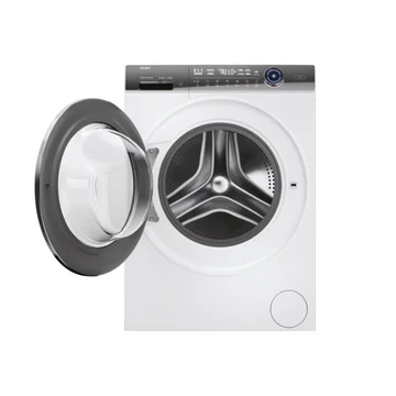 Haier HWD100-B14979U-S mosó-szárítógép (10+6 kg), 1400 fordulat