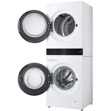 LG WT1210WWF WashTower