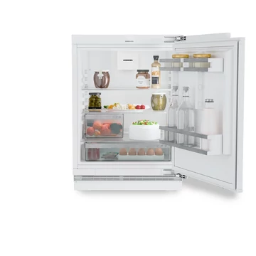 Liebherr URc 3700 pult alá építhető hűtőszekrény