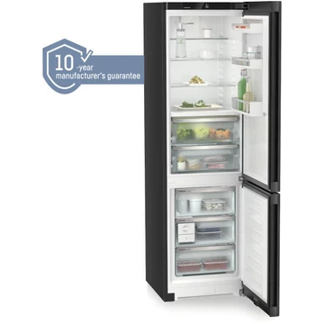 Liebherr CBNbda 572i alulfagyasztós NoFrost BioFresh hűtőszekrény