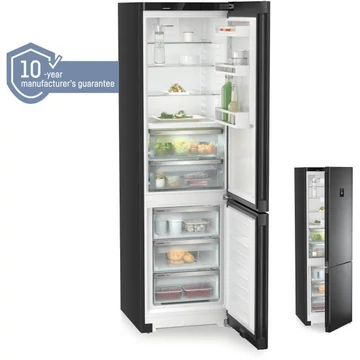 Liebherr CBNbdc 573i alulfagyasztós NoFrost BioFresh hűtőszekrény