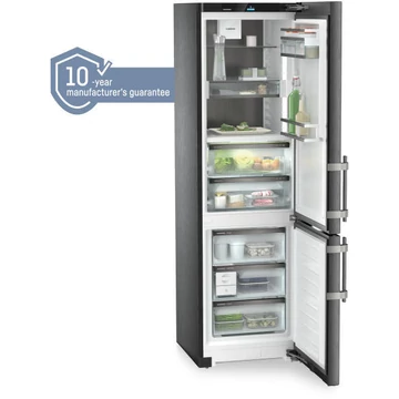 Liebherr CBNbsa10 575i-1 alulfagyasztós NoFrost BioFresh hűtőszekrény