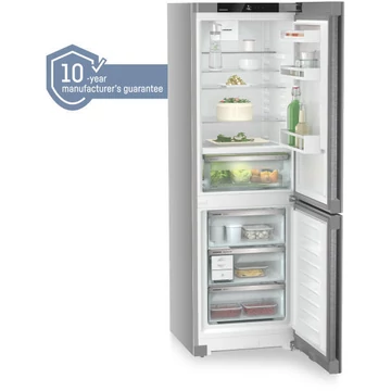 Liebherr CBNsda 5223 alulfagyasztós NoFrost BioFresh hűtőszekrény