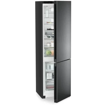 Liebherr CNbda 5723 alulfagyasztós NoFrost hűtőszekrény