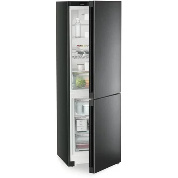 Liebherr CNbdb 5223 alulfagyasztós NoFrost hűtőszekrény