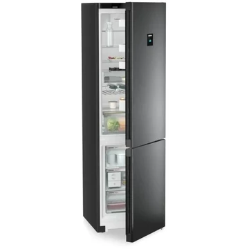 Liebherr CNbdc 573i alulfagyasztós NoFrost hűtőszekrény