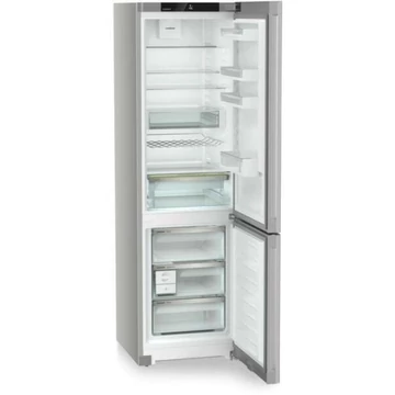 Liebherr CNgwc 5723 alulfagyasztós NoFrost hűtőszekrény