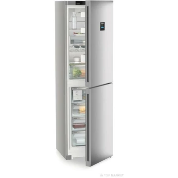 Liebherr CNsfc 573i alulfagyasztós NoFrost hűtőszekrény