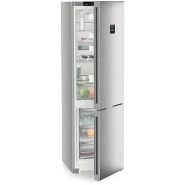 Liebherr CNsfc 574i alulfagyasztós NoFrost hűtőszekrény