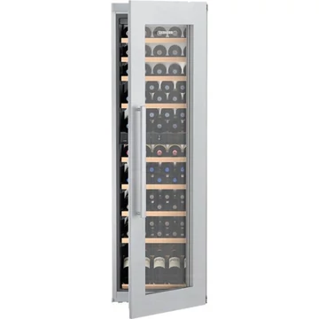 Liebherr EWTdf 3553 beépíthető bortemperáló szekrény