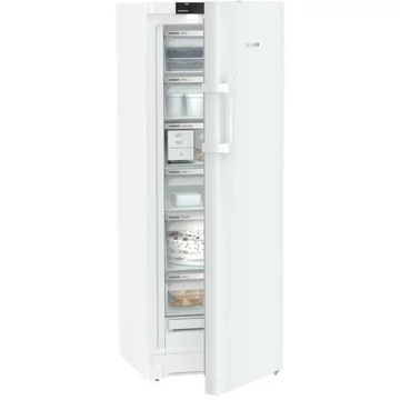 Liebherr FNc 507i fagyasztószekrény