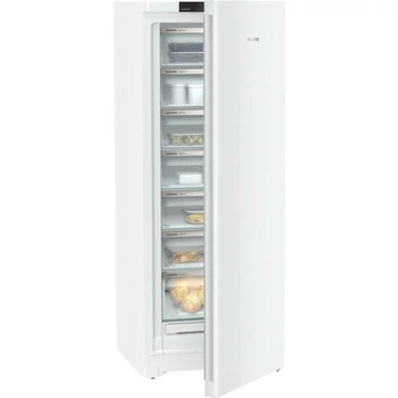 Liebherr FNc 7227 363 literes NoFrost fagyasztószekrény