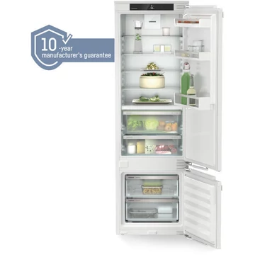 Liebherr ICBbi 5122 beépíthető SmartFrost BioFresh hűtőszekrény