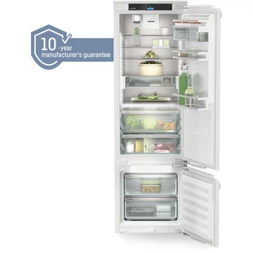 Liebherr ICBbi 5152 beépíthető SmartFrost BioFresh hűtőszekrény