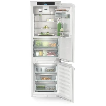 Liebherr ICBNbi 5153 beépíthető NoFrost BioFresh hűtőszekrény