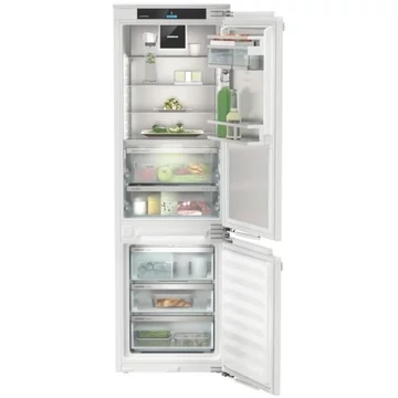 Liebherr ICBNci 5183 beépíthető NoFrost BioFresh hűtőszekrény