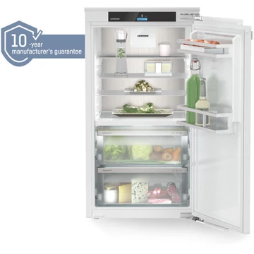 Liebherr IRBbi 4050 beépíthető BioFresh hűtőszekrény