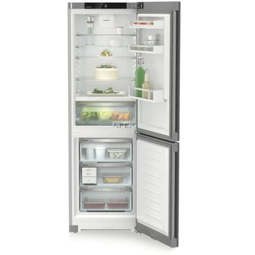 Liebherr KGBNsf 52Vc23 Plus BioFresh NoFrost kombinált hűtőszekrény