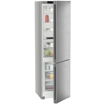Liebherr KGNsd 57Vc03 Pure NoFrost kombinált hűtőszekrény