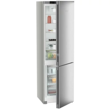 Liebherr KGNsf 57Vd03 Pure NoFrost kombinált hűtőszekrény