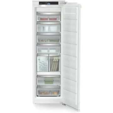 Liebherr SIFNAd 5188 beépíthető NoFrost fagyasztószekrény