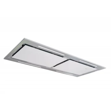 NODOR Páraelszívó NorBreeze ISLA DEIMOS 1400 TWIN RF HOB2HOOD