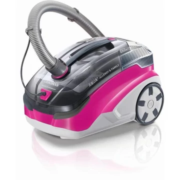 Thomas AQUA+ ALLERGY &amp; FAMILY takarítógép