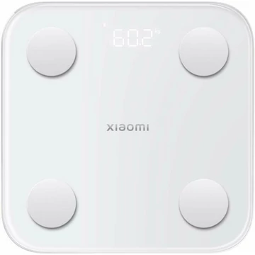 Xiaomi BHR7793GL Scale S400 okos mérleg