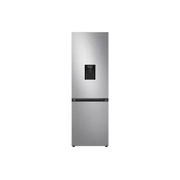 Samsung RB34C632DSA/EF alulfagyasztós hűtőszekrény. Rendeld meg most online gyors, országos szállítással.