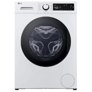 LG F2WR709S2W elöltöltős keskeny mosógép