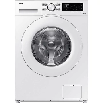 Samsung WW80CGC04DTELE Elöltöltős mosógép Eco Bubble™ technológiával 8 kg ruhatöltet, 1400 fordulatos centrifuga