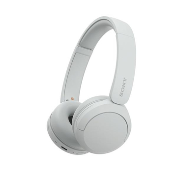 Sony WHCH520W.CE7 Bluetooth fehér fejhallgató. Rendeld meg most nálunk online áron gyors, szállítással