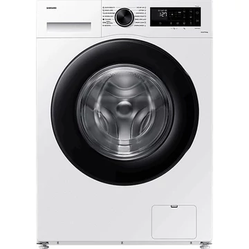 Samsung WW90CGC04DAELE Elöltöltős mosógép Eco Bubble™ technológiával 9 kg ruhatöltet, 1400 fordulatos centrifuga, gőzfunkcióval, wifi-vel
