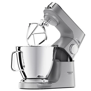 Mérje az összetevőket közvetlenül a tálba, vagy az opcionális kiegészítőkbe, mint a blender, food processor vagy gyümölcscentrifuga.