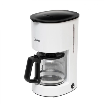 MIDEA MA-D1502AW filteres kávéfőző 10 csészés,1,25 literes
