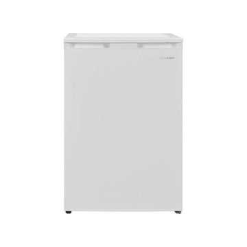 Sharp SJ-UF121M4W-EU egyajtós hűtőszekrény. Rendeld meg most online gyors, országos szállítással.