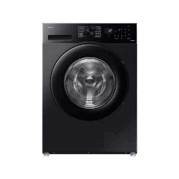 Samsung WW80CGC04DABLE 8 kg-os elöltöltős mosógép 1400 fordulatos centrifugával Eco Bubble™ technológiával. 