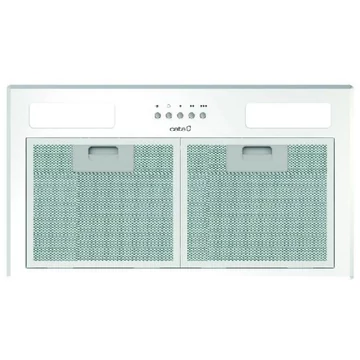 CATA GT-PLUS 45 WH/M fehér páraelszívó, 50 cm széles